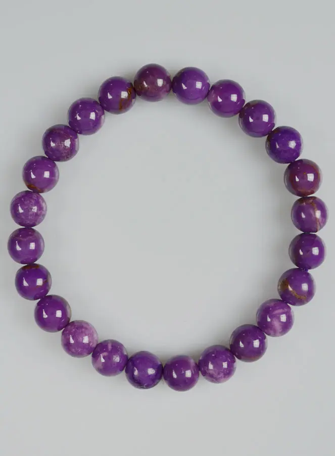 Edelsteen Armband Fososideriet (pic 2)