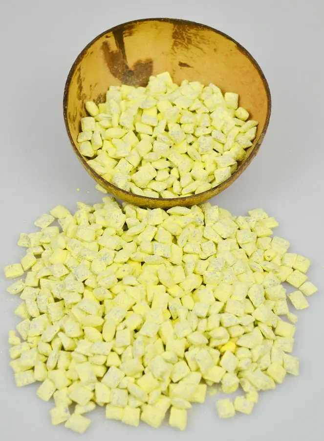 Byzantijnse Griekse wierook - 50g (pic 2)