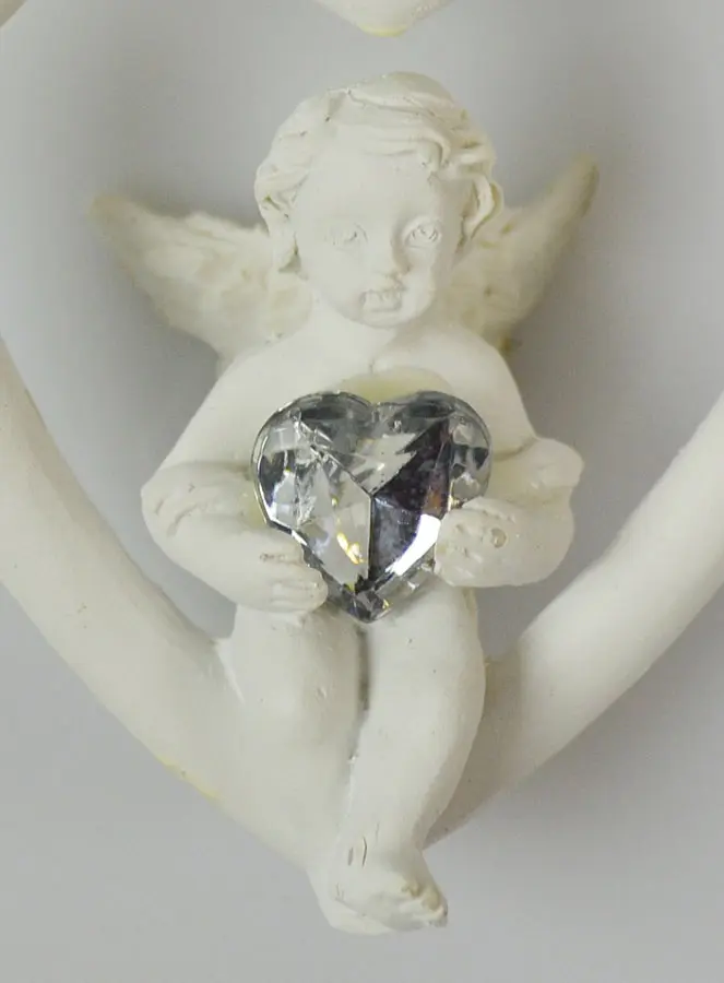 Bescherm Engel Hart om op te Hangen (pic 4)