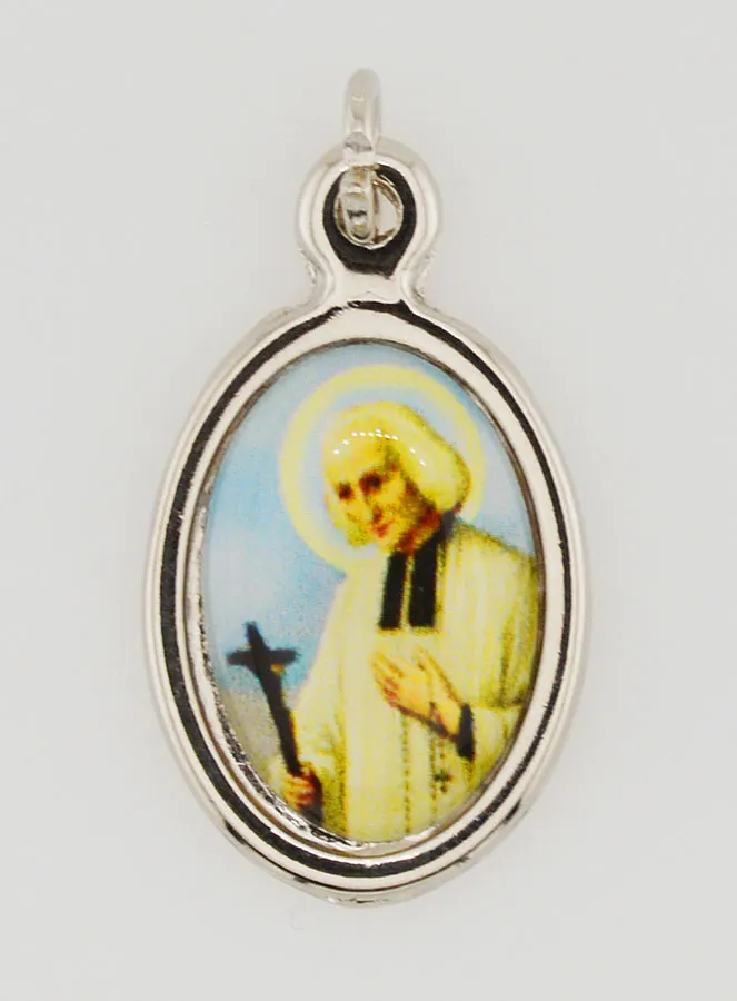 Hanger Heilige Jean-Marie Vianney (pic 1)