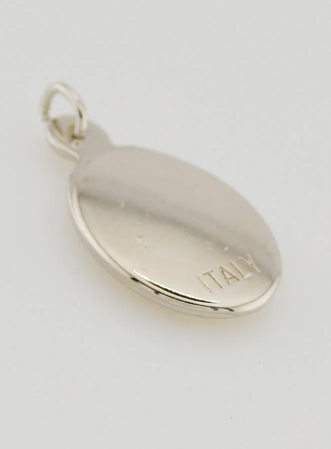 Hanger Heilige Jean-Marie Vianney (pic 4)