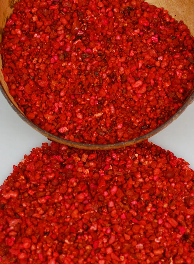 Kerk-Wierook Kostbaar Bloed van Jezus - 10g (pic 4)