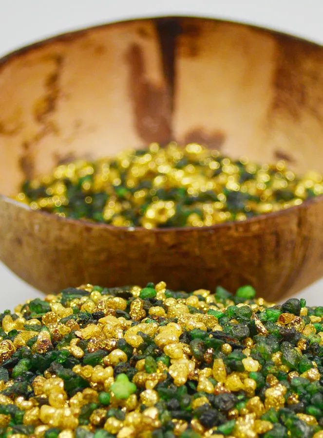 Wierook Korrels Mix Heilige Jozef 10g (pic 3)