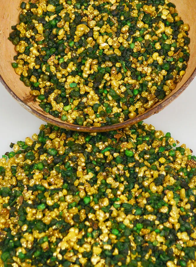 Wierook Korrels Mix Heilige Jozef 10g (pic 4)