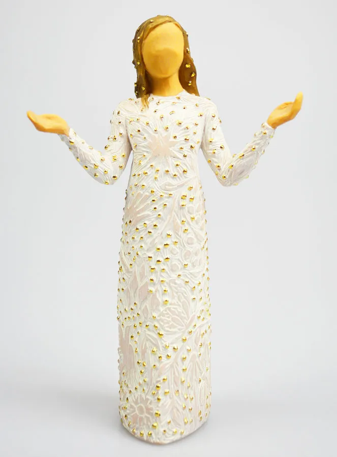 Doopgeschenk - Maria van Welkom (pic 1)