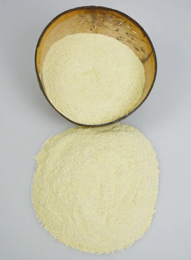 Religieuze wierook - Arabisch poeder - 100g (pic 2)