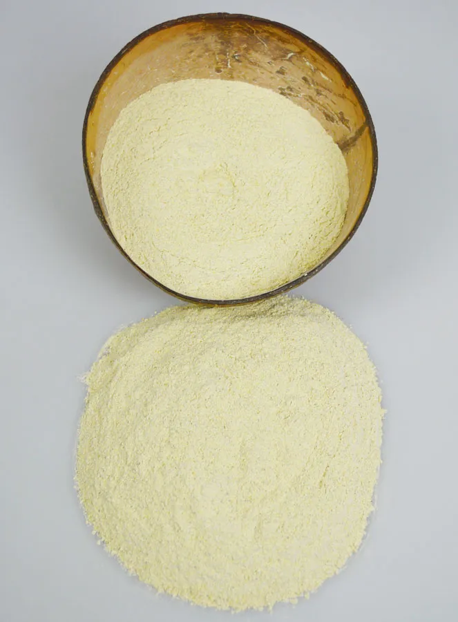 Religieuze wierook - Arabisch poeder - 50g (pic 2)