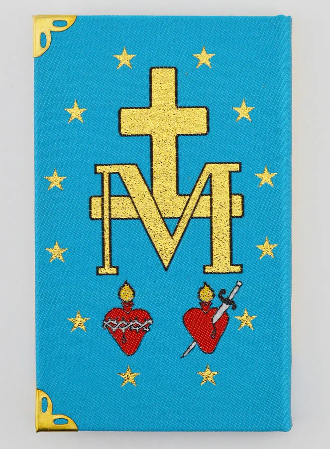 Gelinieerd Notitieblok Maria Wonderdadige (pic 2)