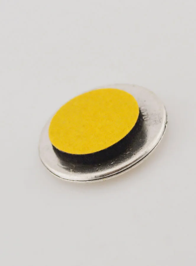 Auto Badge Magneet Sint Christoffel 35mm (pic 4)