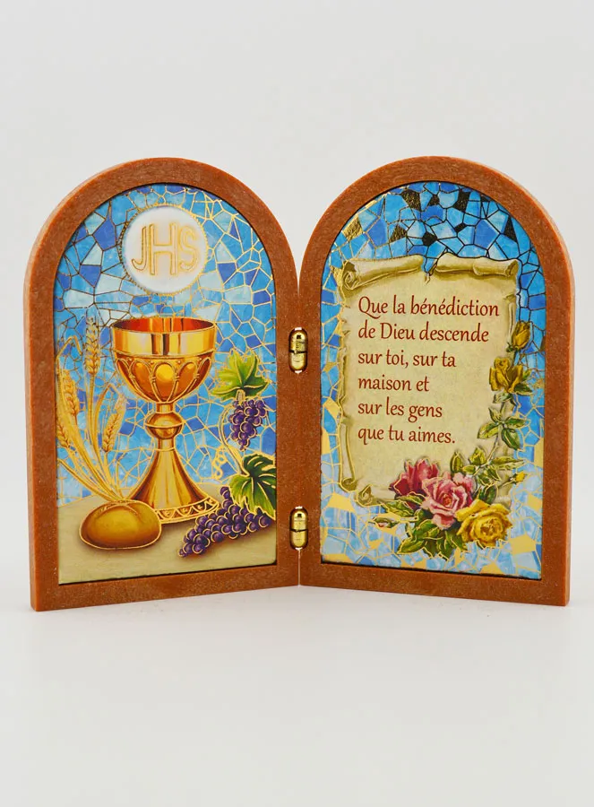 Geschenk Icoon - Mijn Eerste Communie (pic 1)