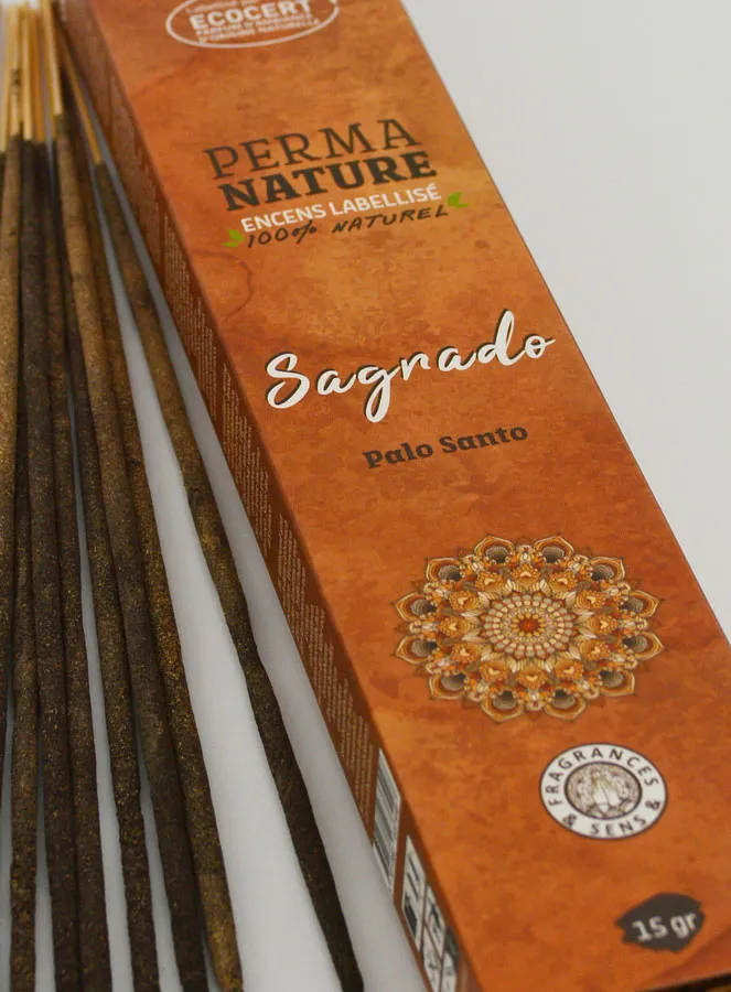 Premium Wierook Palo Santo met Ecocert Label (pic 4)