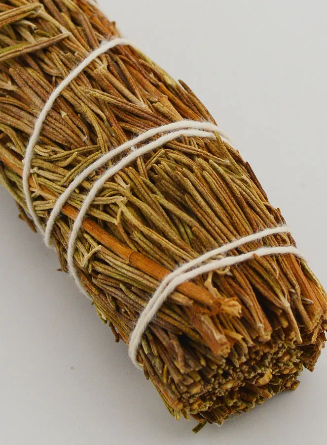 Rozemarijn - Smudge Stick 20g (pic 4)