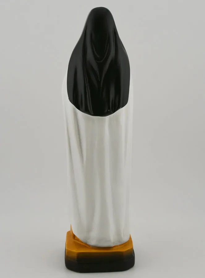 Beeld Heilige Theresia - 20cm (pic 3)