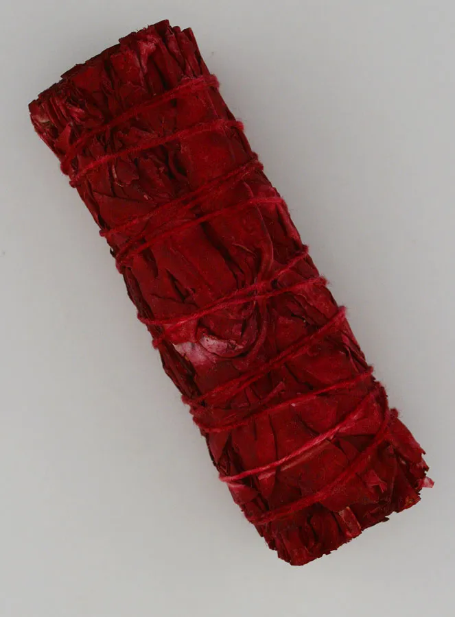 Salie Drakenbloed - Smudge Stick 30g (pic 1)