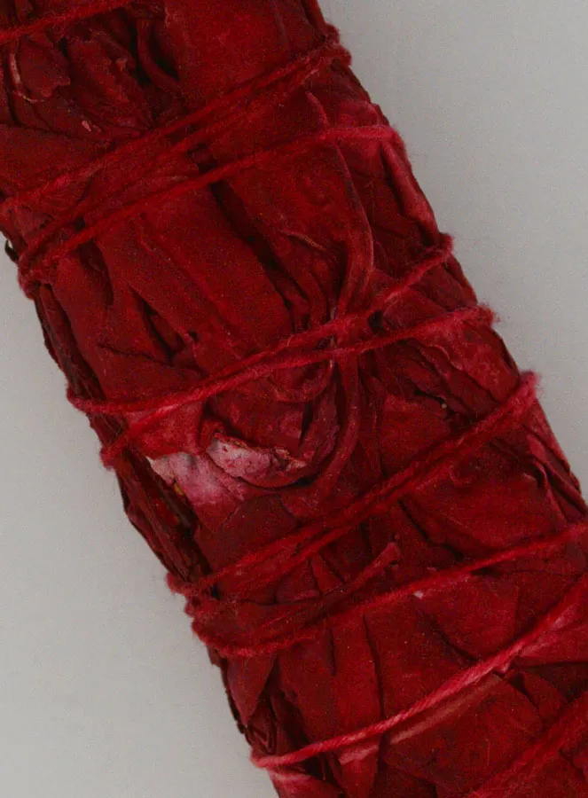 Salie Drakenbloed - Smudge Stick 30g (pic 3)