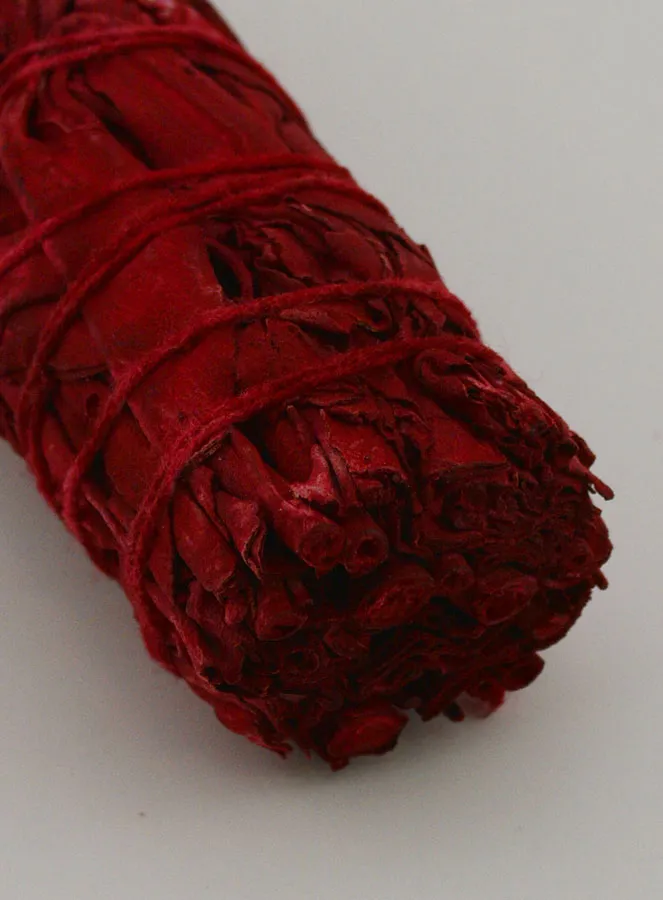Salie Drakenbloed - Smudge Stick 30g (pic 4)