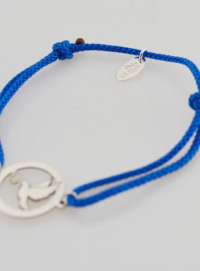 Geschenk Vormsel - Armband Heilige Geest (pic 4)