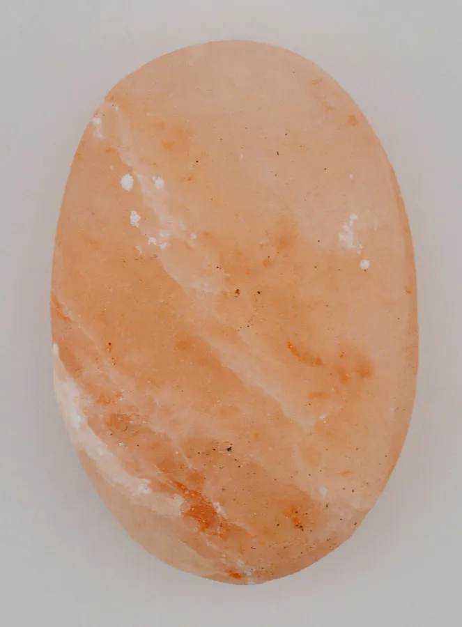 Zeep van Himalaya Zoutkristal - 240g (pic 2)