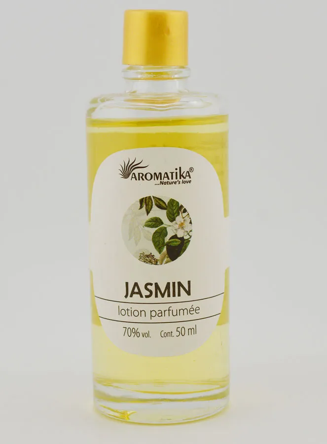 Geparfumeerde Lotion Jasmijn – 50ml (pic 1)