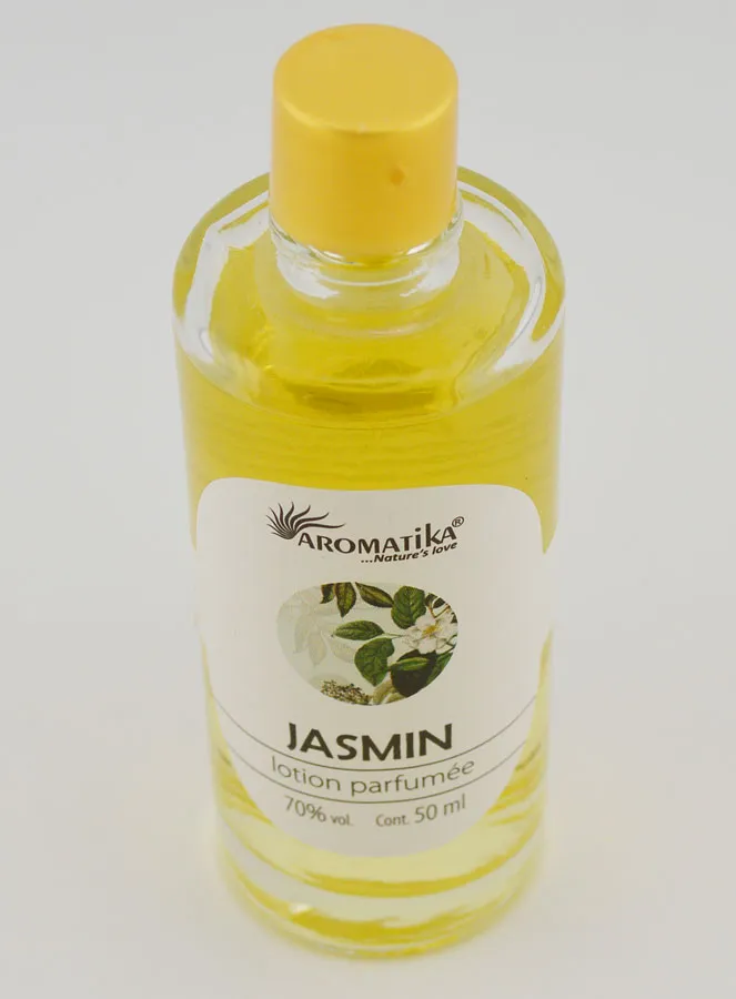 Geparfumeerde Lotion Jasmijn – 50ml (pic 3)