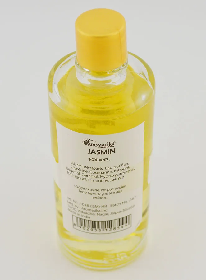 Geparfumeerde Lotion Jasmijn – 50ml (pic 4)