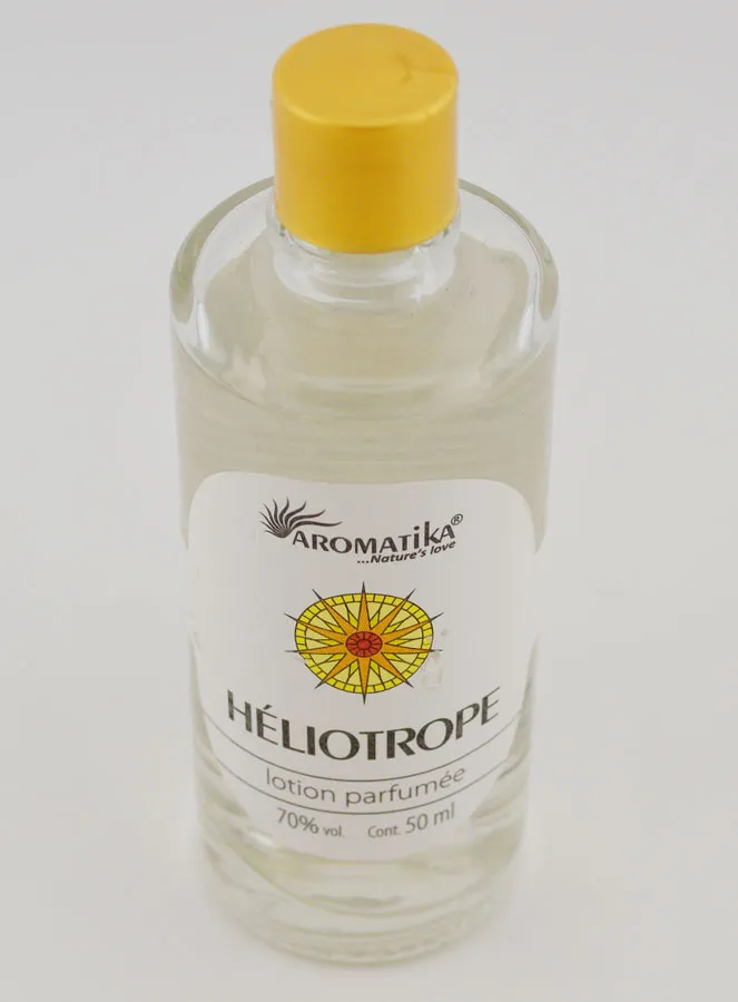 Geparfumeerde Lotion Heliotroop – 50ml (pic 3)
