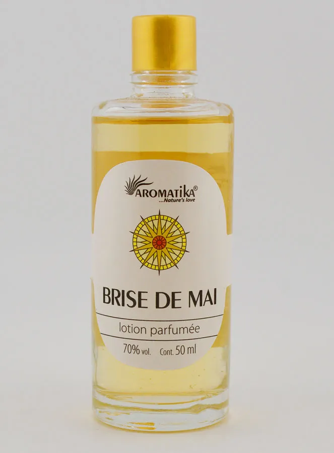 Geurende Lotion Mei Bries – 50ml (pic 1)