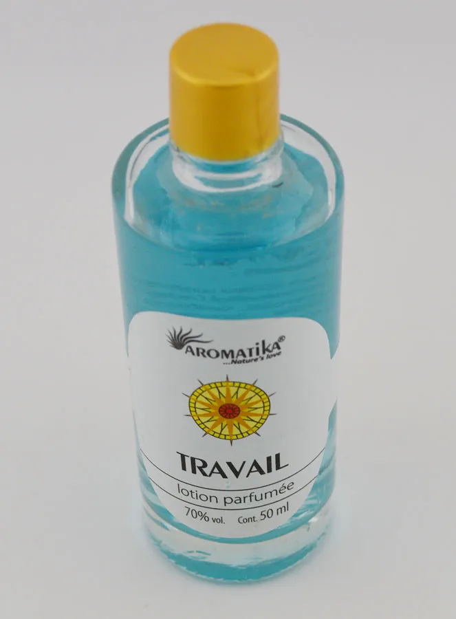 Geparfumeerde Lotion Werk – 50 ml (pic 2)
