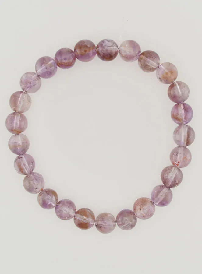 Edelsteen Armband van Ametrien AA - 8mm (pic 1)