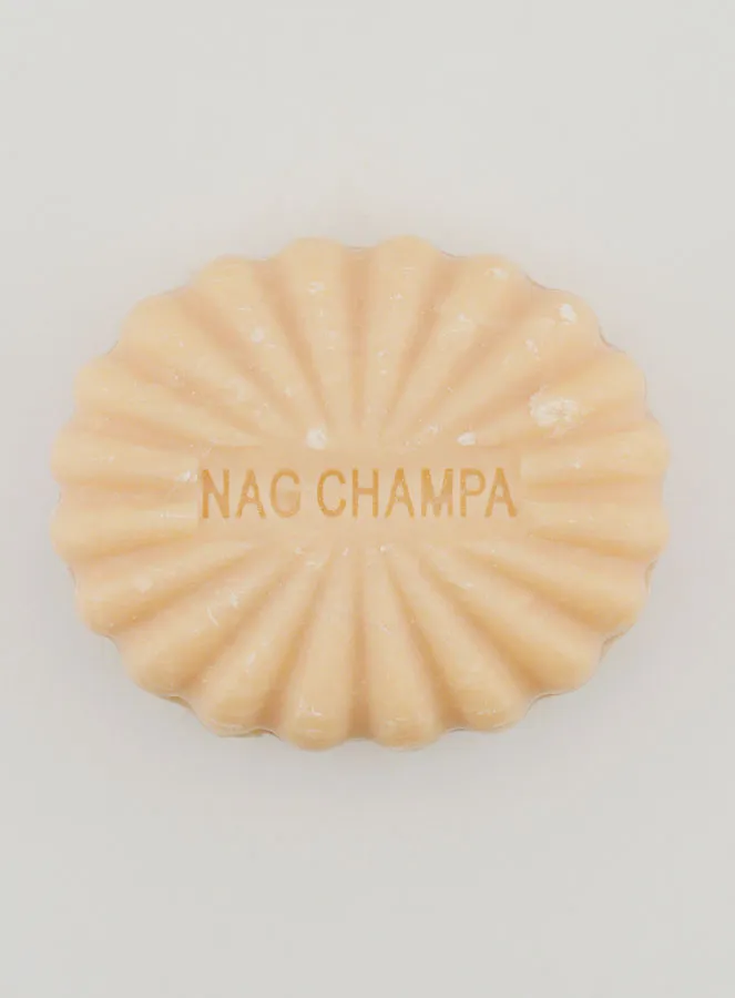 Beauty Zeep Nag Champa 150g (pic 3)