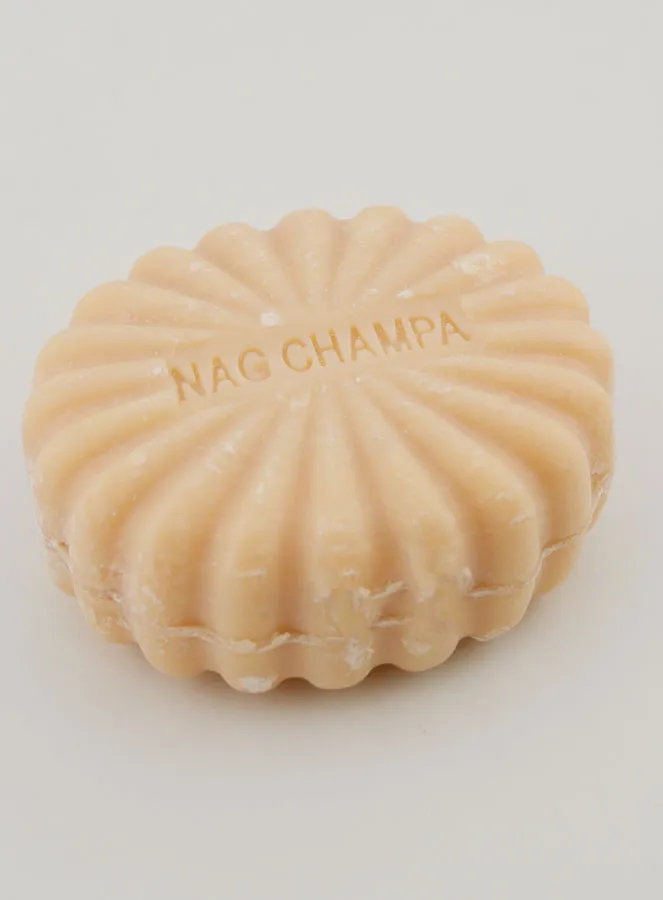 Beauty Zeep Nag Champa 150g (pic 4)