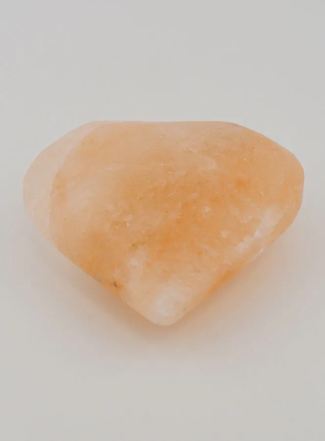 Zeep met Himalaya-Zout Hart - 200g (pic 2)