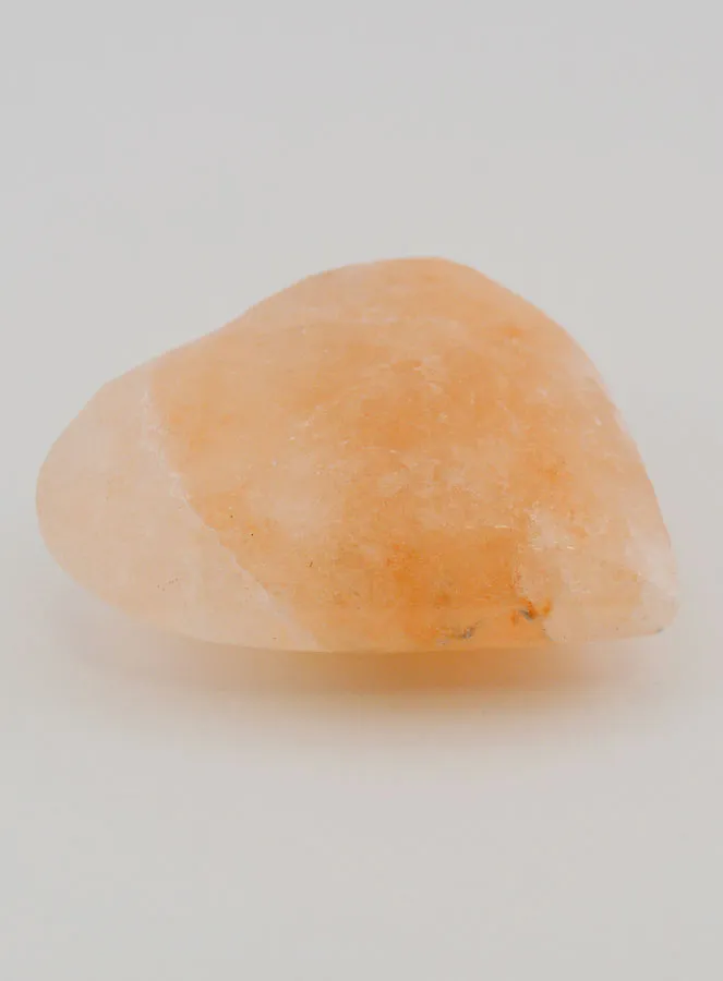Zeep met Himalaya-Zout Hart - 200g (pic 3)