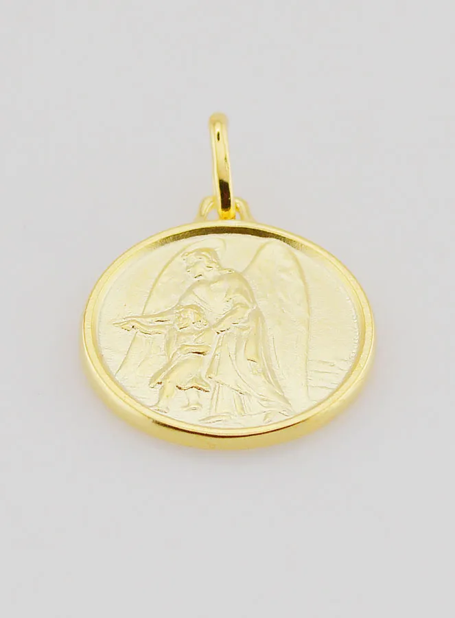 Doop Geschenk - Medaille Mijn Beschermengel (pic 2)