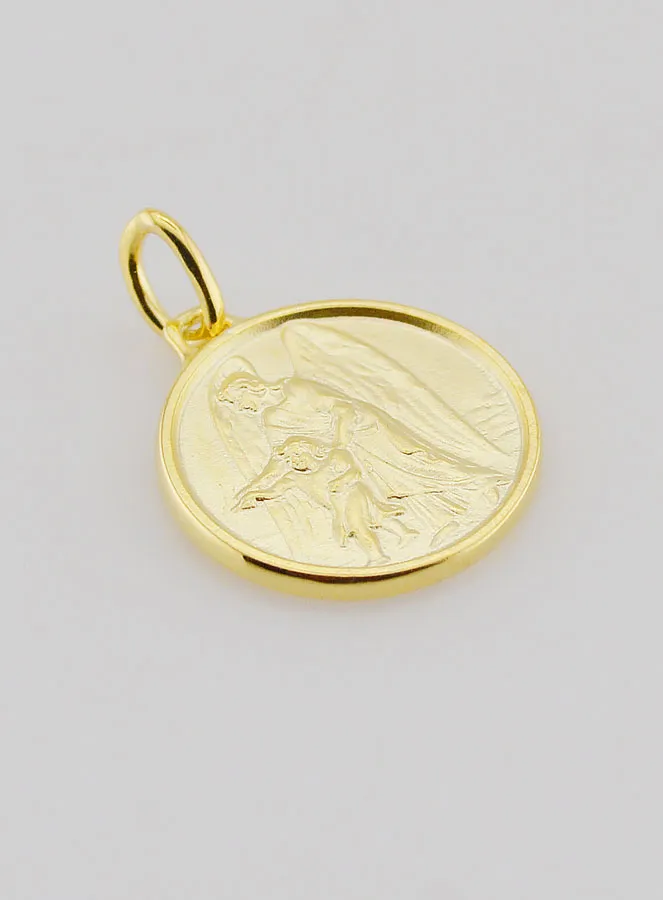 Doop Geschenk - Medaille Mijn Beschermengel (pic 3)