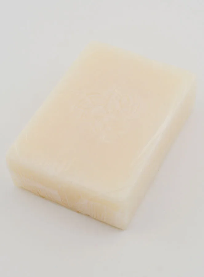 Ayurvedische Zeep voor Bescherming - Jasmijn (pic 3)