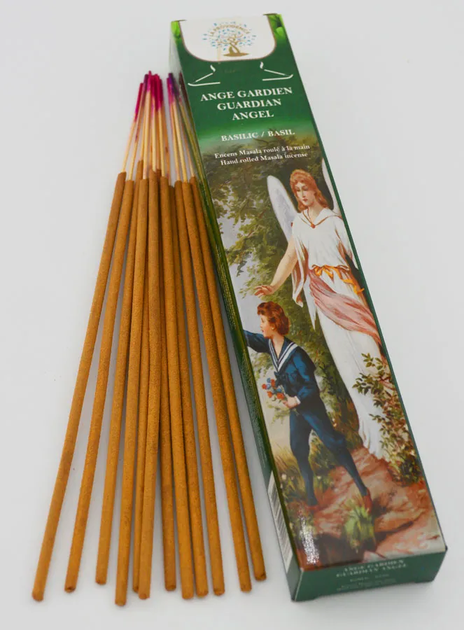 Wierook Masala 20g - Beschermengel (pic 2)