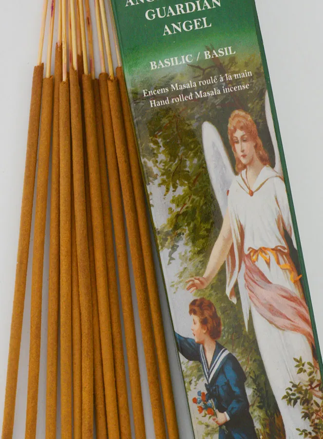 Wierook Masala 20g - Beschermengel (pic 3)