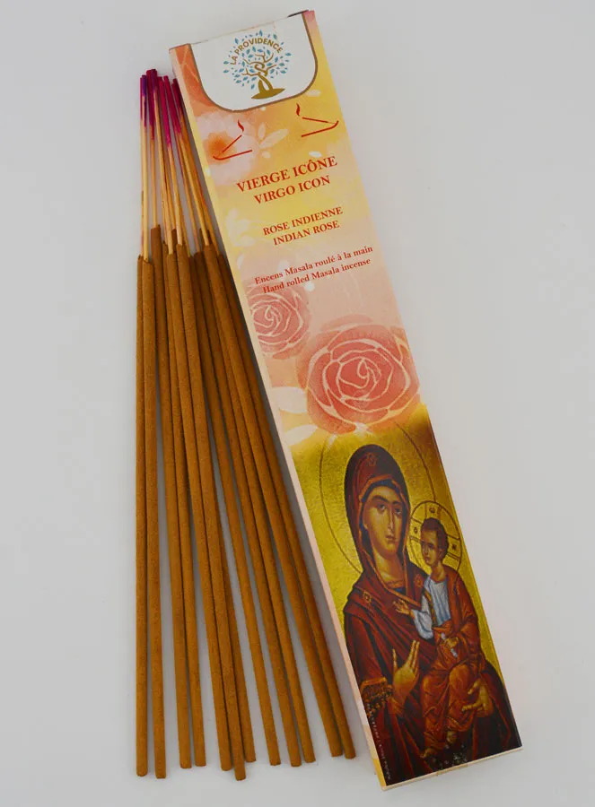 Wierook Masala 20g - Onze Lieve Vrouw van Tederheid (pic 1)