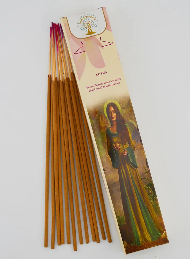 Masala Wierook 20g - Heilige Maria Magdalena (pic 1)
