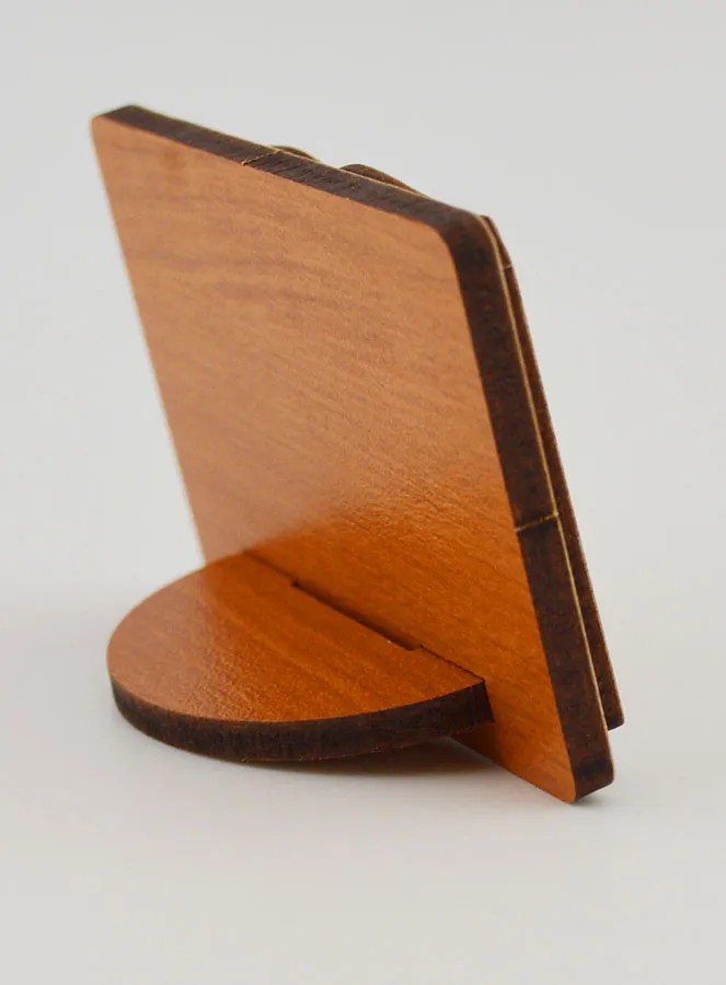 Boek Ezel 6cm - Zwarte Madonna (pic 4)