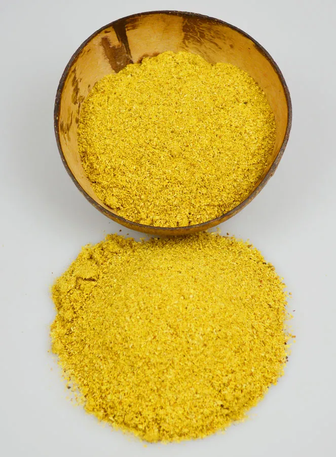 Palo Santo - Heilig Hout Poeder uit Peru - 250g (pic 2)