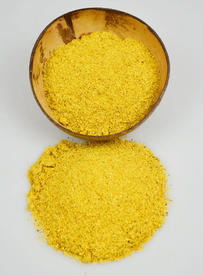 Palo Santo - Heilig Hout Poeder uit Peru - 50g (pic 2)