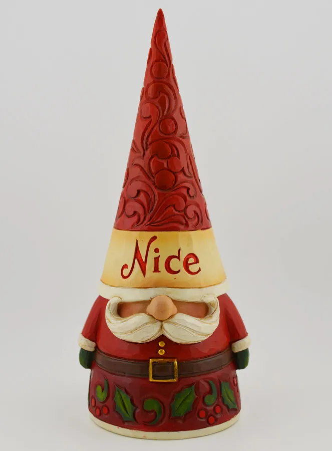 Kerst-Kabouter - Jim Shore (pic 2)