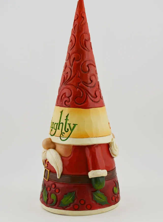 Kerst-Kabouter - Jim Shore (pic 3)