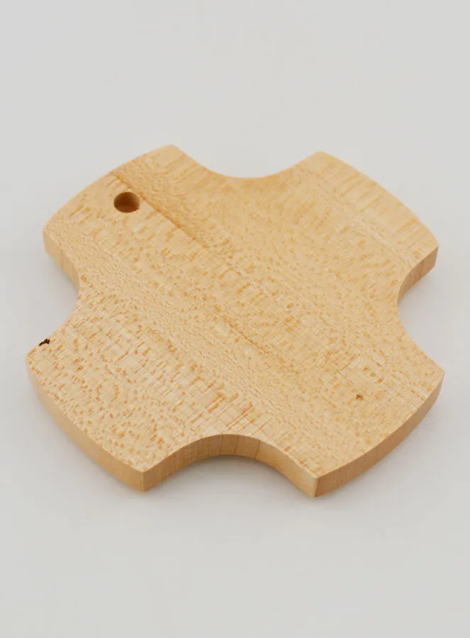 Kruis van Esdoornhout - Mijn Doop (pic 4)