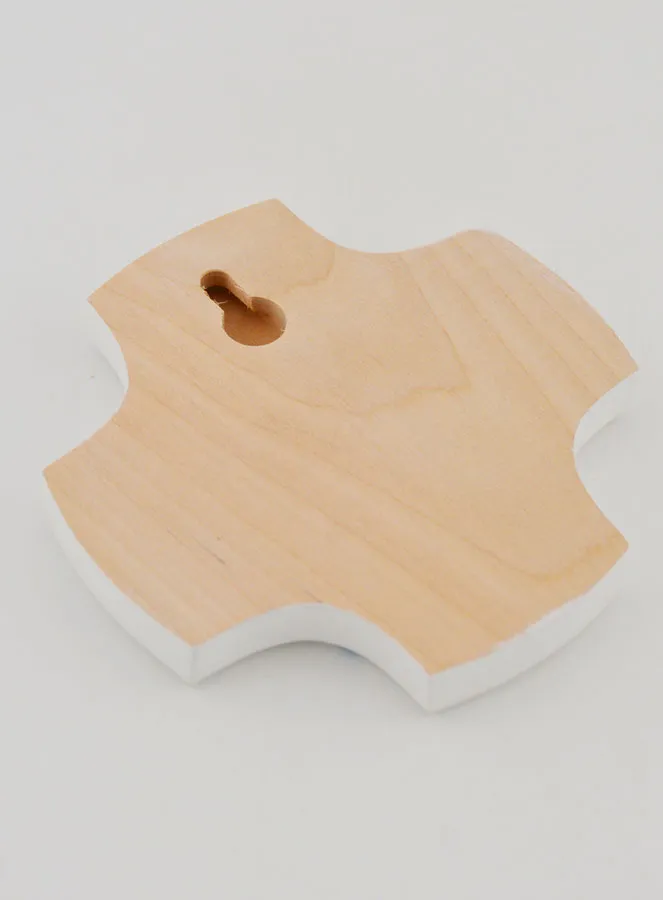 Kruis van Esdoorn Hout - Ark van Noach (pic 4)