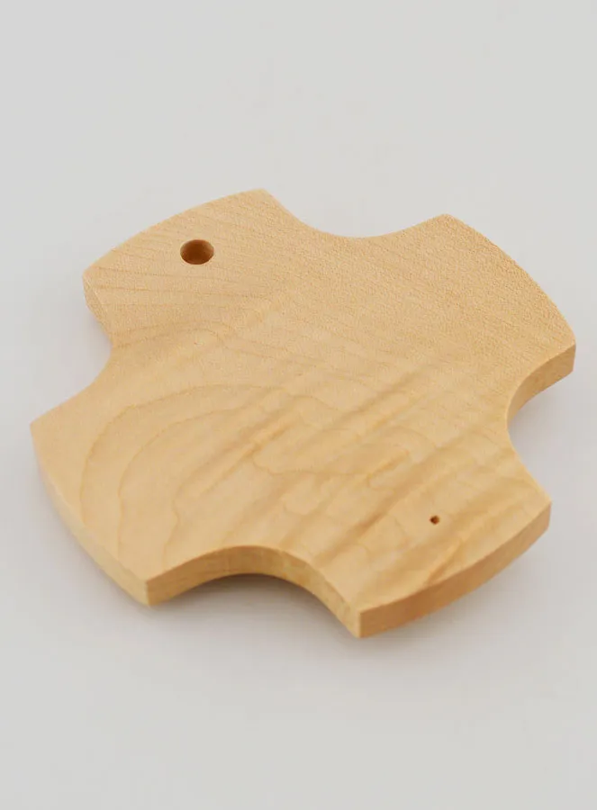 Kruis van Esdoornhout - Beschermengel (pic 4)