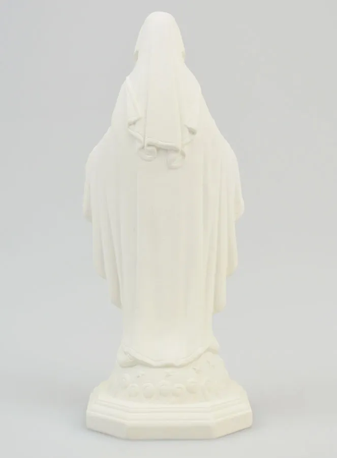 Fosforescerend Beeld Maria Wonderdadige - 12 cm (pic 4)