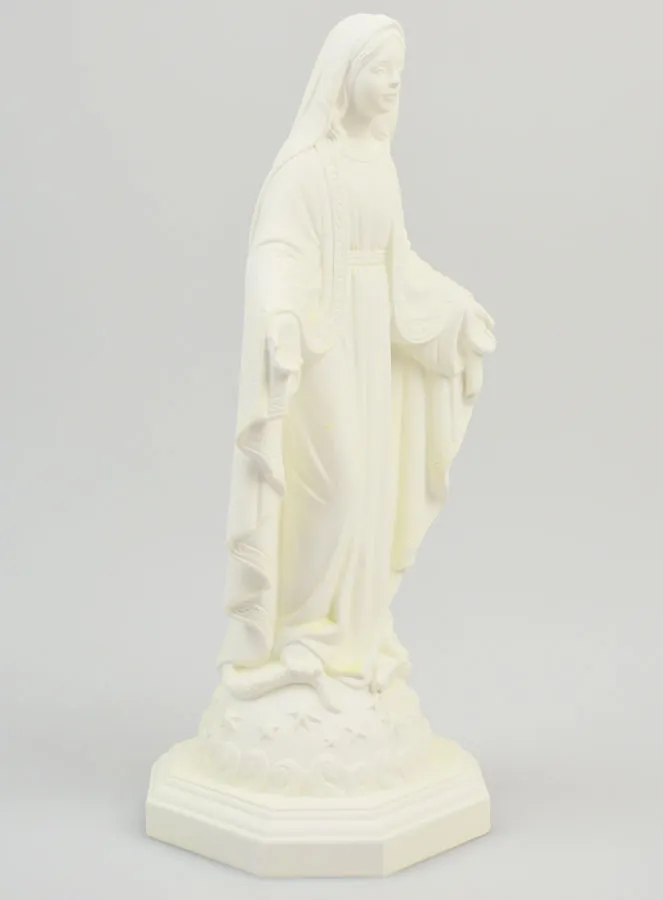 Lichtgevend Beeld Maria Wonderdadige - 20 cm (pic 3)